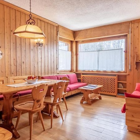 Ca' Milijera Apartment Cortina dʼAmpezzo Exterior foto