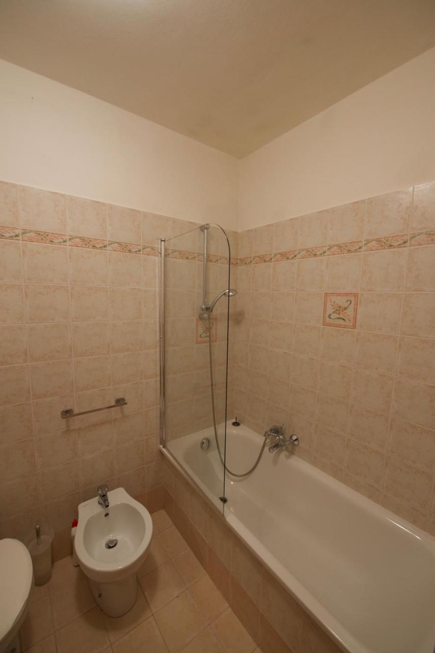Ca' Milijera Apartment Cortina dʼAmpezzo Exterior foto