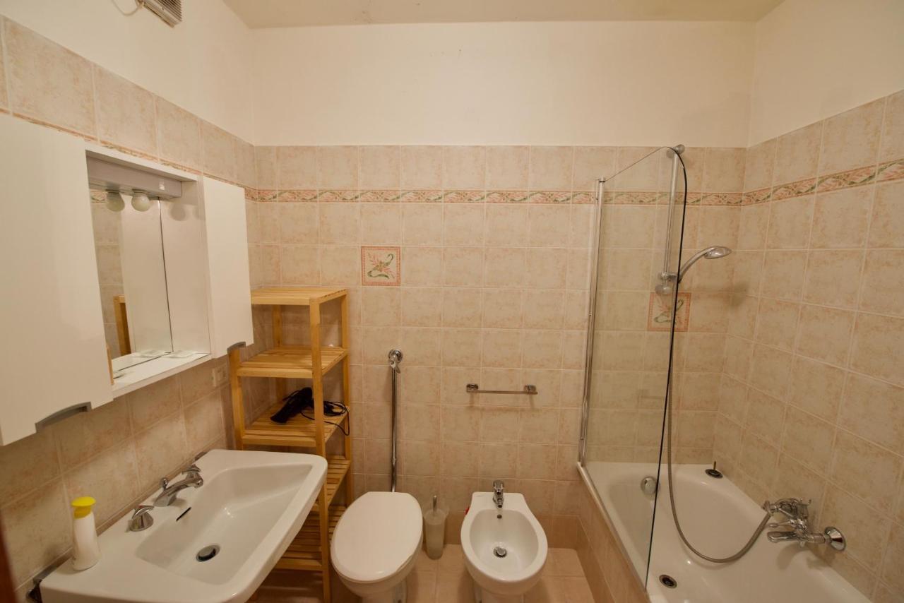 Ca' Milijera Apartment Cortina dʼAmpezzo Exterior foto